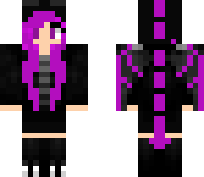 ender craftyheidi