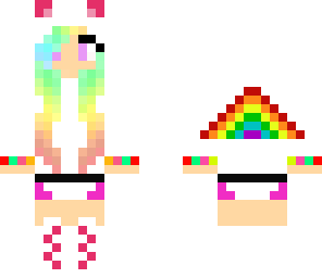 rainbow lover