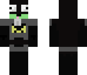 gir batman