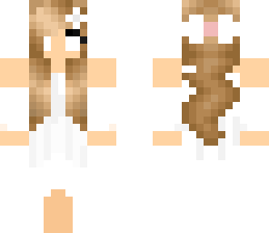 greasylake only herobrine wife