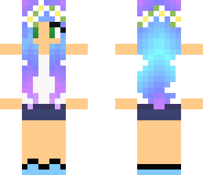 pritty girl