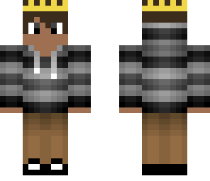 king
