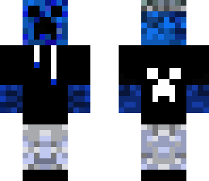 creeper teen