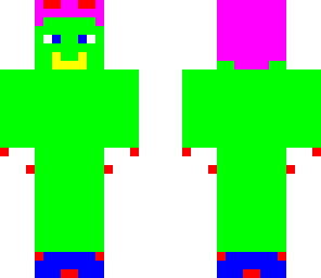 alien