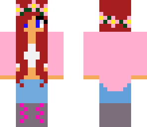 valentines day girl