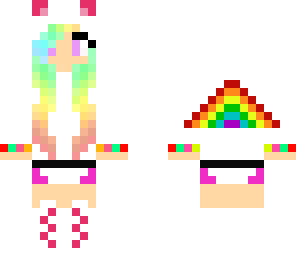 rainbow lover fixed