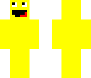 face of epicness
