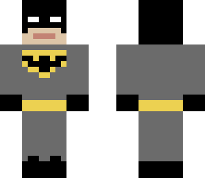 batman
