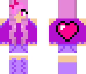 valentine beauty