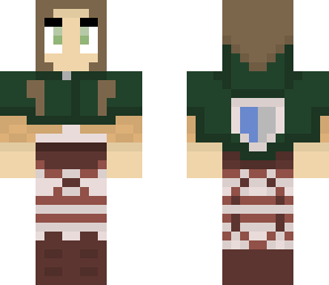 aot girl