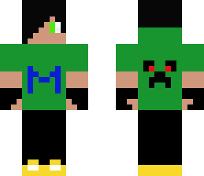 mark