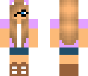 my new skin xx