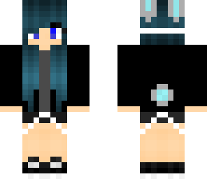 bunny girl