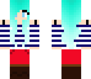 sailer gurl