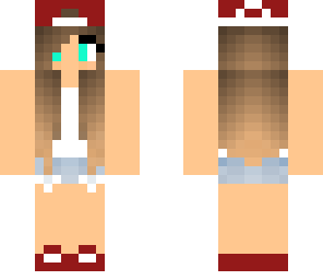 tomboy
