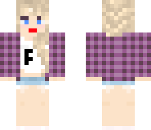 fashion girls - me