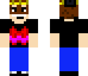 the king of five nights at freddys
