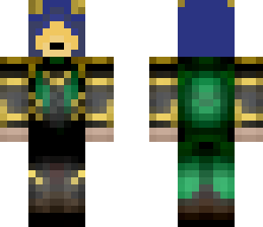 loki the assassin