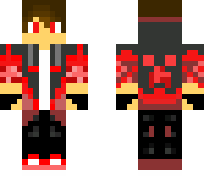 fire boy