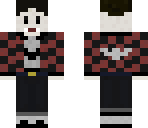 hip vampire