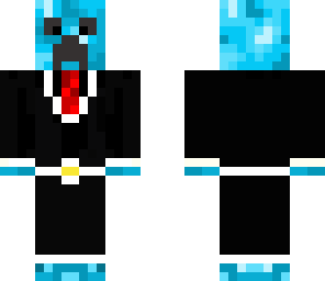 suitbluecreeper