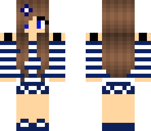sailer girl
