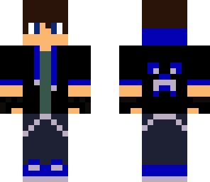 hot gamer boy