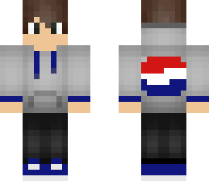 pepsi guy