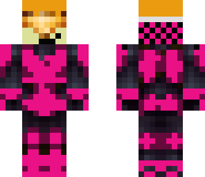 haloboy599 gaming skin