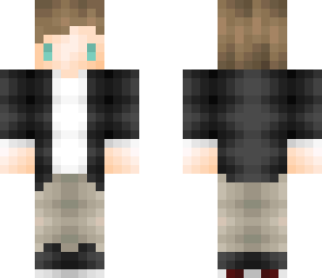 chibi guy