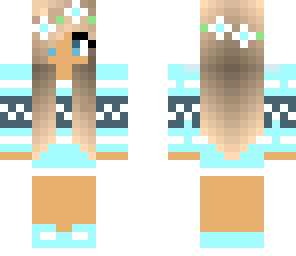 cute girl fixed