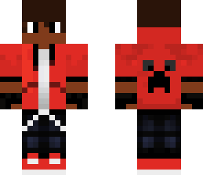 red gamer dude ii