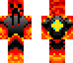 fire creeper