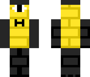 bill cipher