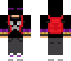 ender in disguise