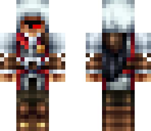 assassin derpy