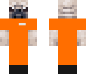 jail pug