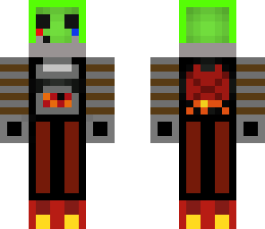 robo slime v2