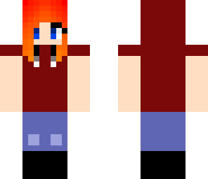 fire tomboy