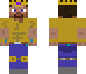 king steve