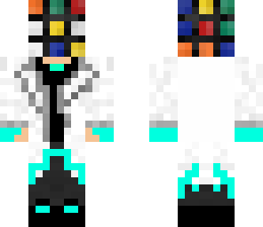 my skin