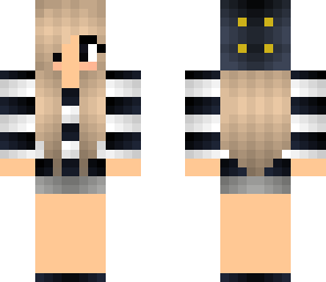 cute beanie girl fixed