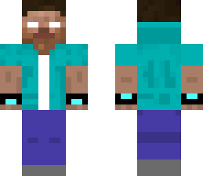 herobrine revenge