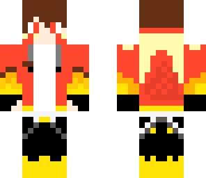 blaziken