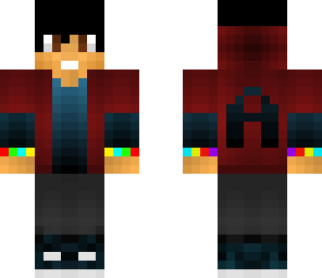 my skin