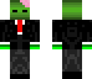 zombie in a suit hd