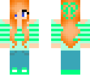 cute girl