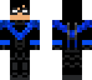 nightwing