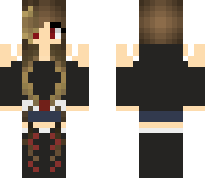 miscellaneous female skin