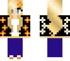 formal orange